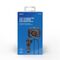 Savio TR-14 Transmiter FM z Bluetooth i ładowarką PD 87.6 - 107.9 MHz Bluetooth/USB Black | Techbox