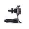 Savio TR-14 Transmiter FM z Bluetooth i ładowarką PD 87.6 - 107.9 MHz Bluetooth/USB Black | Techbox
