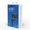 Savio TR-14 Transmiter FM z Bluetooth i ładowarką PD 87.6 - 107.9 MHz Bluetooth/USB Black | Techbox