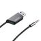 Savio TR-16 Transmitter AUX adapter with hands-free function, Bluetooth 5.3, Google Assistant/Siri | Techbox
