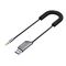 Savio TR-16 Transmitter AUX adapter with hands-free function, Bluetooth 5.3, Google Assistant/Siri | Techbox