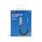 Savio TR-16 Transmitter AUX adapter with hands-free function, Bluetooth 5.3, Google Assistant/Siri | Techbox
