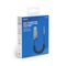 Savio TR-16 Transmitter AUX adapter with hands-free function, Bluetooth 5.3, Google Assistant/Siri | Techbox