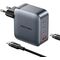 Vention 100W charger 1xUSB-A 3xUSB-C + cable | Techbox
