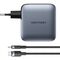 Vention 100W charger 1xUSB-A 3xUSB-C + cable | Techbox