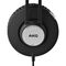 AKG K72 - studio headphones, over-ear, closed | Techbox