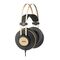 AKG K92 - studio headphones, in-ear, closed | Techbox