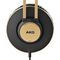 AKG K92 - studio headphones, in-ear, closed | Techbox