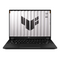 ASUS TUF Gaming A14 FA401UM-RG014 Ryzen 7 260 14.0" 2.5K 165Hz IPS-level 400nits AG 16GB LPDDR5X SSD512 GeForce RTX 5060_8GB WLAN+BT Cam1080p 73WHrs NoOS Jaeger Grey - Laptops | Macbook - Laptops & Desktops - Techbox