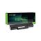 Green Cell AS06 notebook spare part Battery - Laptop Batteries - Laptop - Techbox