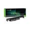 Green Cell AS37 notebook spare part Battery | Techbox