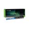 Green Cell AS86 notebook spare part Battery - Laptop Batteries - Laptop - Techbox
