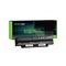 Green Cell DE01 notebook spare part Battery | Techbox