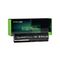 Green Cell HP03 notebook spare part Battery - Laptop Batteries - Laptop - Techbox