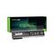 Green Cell HP100 notebook spare part Battery - Laptop Batteries - Laptop - Techbox