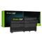 Green Cell HP163 notebook spare part Battery - Laptop Batteries - Laptop - Techbox