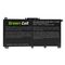 Green Cell HP163 notebook spare part Battery - Laptop Batteries - Laptop - Techbox