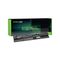Green Cell HP43 notebook spare part Battery - Laptop Batteries - Laptop - Techbox