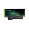 Green Cell HP50 notebook spare part Battery | Techbox