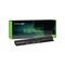 Green Cell HP82 notebook spare part Battery - Laptop Batteries - Laptop - Techbox