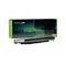 Green Cell HP88 notebook spare part Battery - Laptop Batteries - Laptop - Techbox