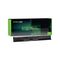 Green Cell HP90 notebook spare part Battery | Techbox