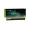 Green Cell LE46 notebook spare part Battery - Laptop Batteries - Laptop - Techbox
