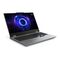 Lenovo LOQ 15IRX10 i5-13450HX 15.6" FHD IPS 300 nits AG 144 Hz 16 GB DDR5 4800 SSD 512 GeForce RTX 5060 8 GB 60 Wh NoOS Luna Grey | Techbox