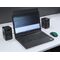 NATEC Owl Frameless display privacy filter 39.6 cm (15.6") | Techbox