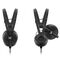Sennheiser HD 25 Plus professional wired closed-back headphones - Headsets - Speakers & Headphones - Techbox