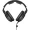 Sennheiser HD 300 PRO - professional headphones, dynamic, closed - Headsets - Speakers & Headphones - Techbox