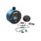 Shure AONIC 215 - in-ear headphones with single transducer and 3.5mm cable (blue) | Techbox