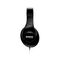 Shure SRH240A-EFS Headphones Wired Black | Techbox