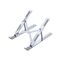 UNITEK OT155SL laptop stand Silver | Techbox