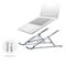UNITEK OT155SL laptop stand Silver | Techbox