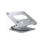 Unitek OT180SL01 360° adjustable laptop stand 10-16" | Techbox