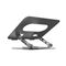 Unitek OT180SL01 360° adjustable laptop stand 10-16" | Techbox