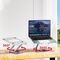 Unitek OT180SL01 360° adjustable laptop stand 10-16" | Techbox