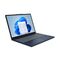 Lenovo IdeaPad Slim 3 15IRH10 Intel® Core™ i5 i5-13420H Laptop 38.9 cm (15.3") WUXGA 16 GB DDR5-SDRAM 512 GB SSD Wi-Fi 6 (802.11ax) NoOS Blue | Techbox