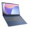 Lenovo IdeaPad Slim 3 15IRU8 i3-1315U 15.6" FHD IPS 300nits AG 8GB LPDDR5-4800 SSD512 Intel UHD Graphics 47Wh Win11 Abyss Blue | Techbox
