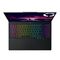 Lenovo Legion 5 15AKP10 Ryzen AI 7 350 15.1" WQXGA OLED 500 nits Glossy 165 Hz 32 GB DDR5 5600 SSD 512 GeForce RTX 5070 8 GB 80 Wh NoOS Eclipse Black - Laptops | Macbook - Laptops & Desktops - Techbox