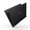Lenovo Legion Pro 7 16IAX10H Intel Core Ultra 9 275HX Laptop 40.6 cm (16") WQXGA 64 GB DDR5-SDRAM 1 TB SSD NVIDIA GeForce RTX 5080 Wi-Fi 7 (802.11be) NoOS Black | Techbox