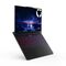 Lenovo Legion Pro 7 16IAX10H Intel Core Ultra 9 275HX Laptop 40.6 cm (16") WQXGA 64 GB DDR5-SDRAM 1 TB SSD NVIDIA GeForce RTX 5080 Wi-Fi 7 (802.11be) NoOS Black | Techbox