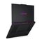 Lenovo Legion Pro 7 16IAX10H Intel Core Ultra 9 275HX Laptop 40.6 cm (16") WQXGA 64 GB DDR5-SDRAM 1 TB SSD NVIDIA GeForce RTX 5080 Wi-Fi 7 (802.11be) NoOS Black | Techbox