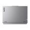 Lenovo LOQ 15AHP10 AMD Ryzen™ 5 220 Laptop 39.6 cm (15.6") Full HD 16 GB DDR5-SDRAM 512 GB SSD NVIDIA GeForce RTX 5050 Wi-Fi 6 (802.11ax) Windows 11 Home Grey | Techbox