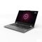Lenovo LOQ 15ARP9 AMD Ryzen™ 5 7235HS Laptop 39.6 cm (15.6") Full HD 16 GB DDR5-SDRAM 512 GB SSD NVIDIA GeForce RTX 4050 Wi-Fi 6 (802.11ax) NoOS Grey - Laptops | Macbook - Laptops & Desktops - Techbox