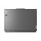 Lenovo LOQ 15ARP9 AMD Ryzen™ 5 7235HS Laptop 39.6 cm (15.6") Full HD 16 GB DDR5-SDRAM 512 GB SSD NVIDIA GeForce RTX 4050 Wi-Fi 6 (802.11ax) NoOS Grey - Laptops | Macbook - Laptops & Desktops - Techbox