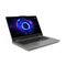 Lenovo LOQ 17IRX10 Intel® Core™ i5 i5-13450HX Laptop 43.9 cm (17.3") Full HD 16 GB DDR5-SDRAM 512 GB SSD NVIDIA GeForce RTX 5050 Wi-Fi 6 (802.11ax) NoOS Grey - Laptops | Macbook - Laptops & Desktops - Techbox