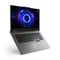 Lenovo LOQ 17IRX10 Intel® Core™ i5 i5-13450HX Laptop 43.9 cm (17.3") Full HD 16 GB DDR5-SDRAM 512 GB SSD NVIDIA GeForce RTX 5050 Wi-Fi 6 (802.11ax) NoOS Grey - Laptops | Macbook - Laptops & Desktops - Techbox