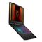 MSI Katana 15 HX B14WGK-061XPL Intel® Core™ i7 i7-14650HX Laptop 39.6 cm (15.6") QHD+ 16 GB DDR5-SDRAM 1 TB SSD NVIDIA GeForce RTX 5070 Wi-Fi 6E (802.11ax) NoOS Black | Techbox